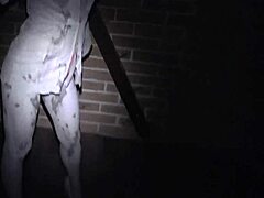 Horrorporn - nurses from hell