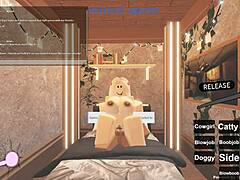 Roblox ADVENTURE GAME QUEST