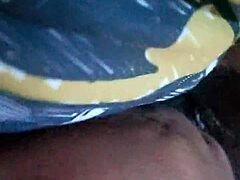 In the south, she enjoys licking ass and deep throating.