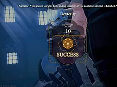 This is for the safe anna anon