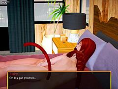 my new family episode 502