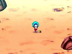 Bulma adventure 4 unc part 1 - big busty bulma