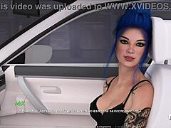 Поверишь ли, Лукас Альвити не смог устоять перед трахом без презерватива жопы Лукки Сантанны в отеле после того, как планы с Гриндра сорвались?