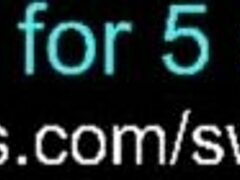 Sweetboo在Chaturbate第1部分，直播秀奶子