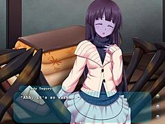 Princess x fan disc ep6 - getting to know more 😊