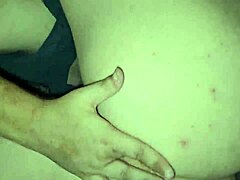 watch this gay guy give a deepthroat blowjob right in the mouth