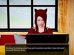 my new family episode 502