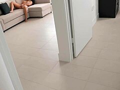 Pregnant ebony pussy fucked hard by big cock.