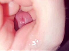 Me Sucking My Friend's Dick Until We Both Cummed Hard