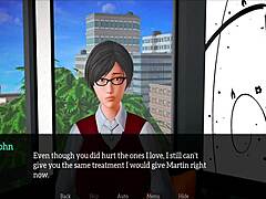 Exploring my new family adventures