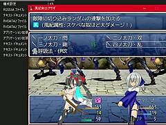 fukikensiasagi1 features intense hentai fucking with big boobs and ass