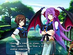 Princess x fan disc ep6 - getting to know more 😊