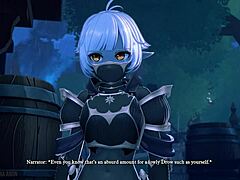 This is for the safe anna anon