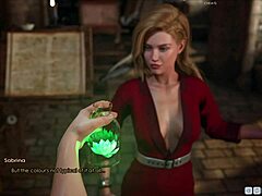 lust academy 171 features anime characters in a game setting with hentai elements