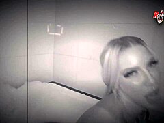 soft cassidy luxe teases in pool