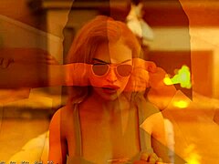 welcome to free will 89 in anime hentai game