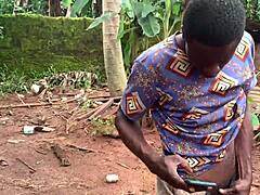 Hot Cumshot In Doggystyle