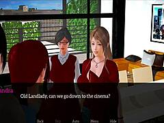 Exploring my new family adventures