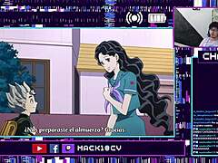 Jojo's Bizarre Adventure The Animation Part 4 Chapters 37 Detailed Scenes