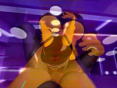 Cartoon Anime Hentai Featuring Black Characters Reaches 1K Subscribers