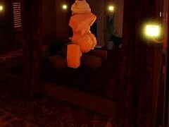 New Year Session With Monster Cock Ass Slut Hardcore Black Big Cock Gay Big Ass