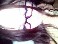 Want a sloppy homemade blowjob?