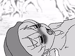 Bingo Tarte Borderline Syndrome Anime With English Subtitles!