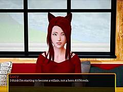 my new family episode 502