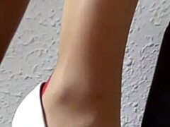 fan visits me, i give blowjob and lots of sex in hot pov