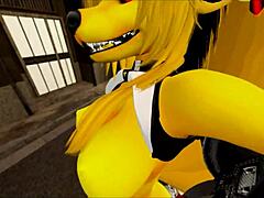 Cartoon Anime Hentai Featuring Black Characters Reaches 1K Subscribers