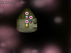 Grace Explores Labyrinth Town In Part 20