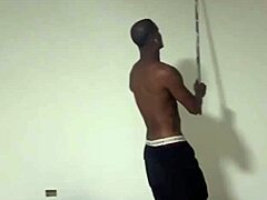 Fui Pintar a Casa do Meu Amigo e Botei Ele Pra Mamar