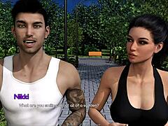 intertwined episode 128 with big ass focus