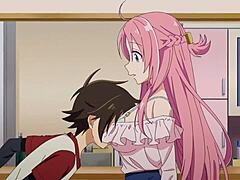 女神寮長、アニメ冒険と楽しいキャラクター、日常ストーリーをもたらす