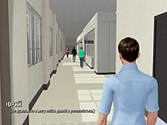 Complete gameplay of ripples part 6.