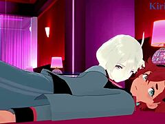 Cagalli yula athha and lacus clyne and suletta mercury and miorine rembran intense lesbian play - mobile suit gundam seed ＆ the witch from mercury hentai