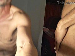 Latino Bareback Gay Sex Compilation 04 33