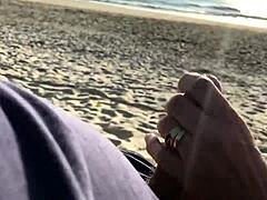 Let Everyone Watch Intense Ass Fucking