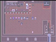 Breakthrough: The Seven Azure Flesh Pots Part 2 Adventure in Anime World