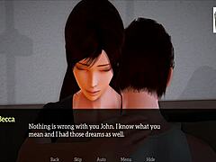 My New Family Adventures in the Game World