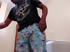 Accidentally Becoming Gay in European Adventure 5