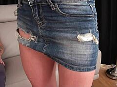 My milf neighbour makes a lot of noise during her activities