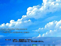 i love when step-mom and step-daughter give blowjob in harem route part 1