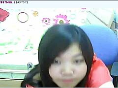 Asian amateur solo in intriguing contrast