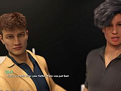 welcome to free will 89 in anime hentai game