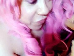 Can you swallow this big cock whole?