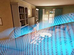 Let's explore home together in this game