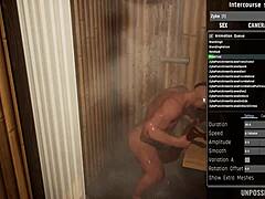 Wild Life Bad Holiday Part Two