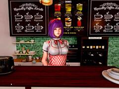 feeling the thrill of all sex scenes in deviant anomalies part 2 with milf and big tits