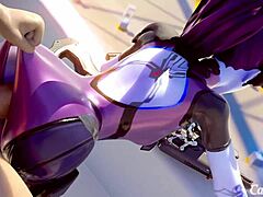 Ordinary SFM porn compilation of 2018 featuring anime hentai.